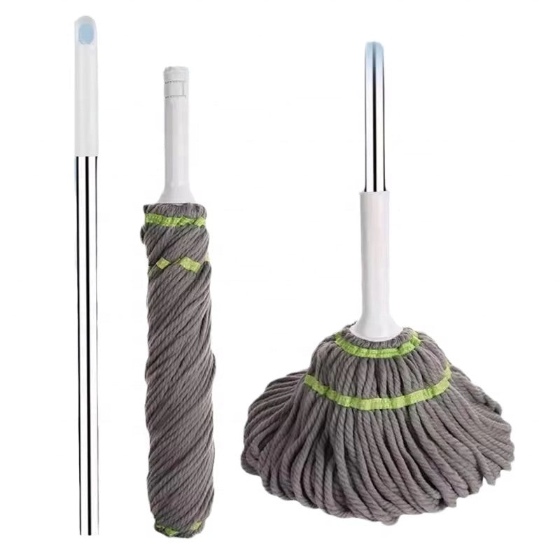 Rotating Twist Magic Mop