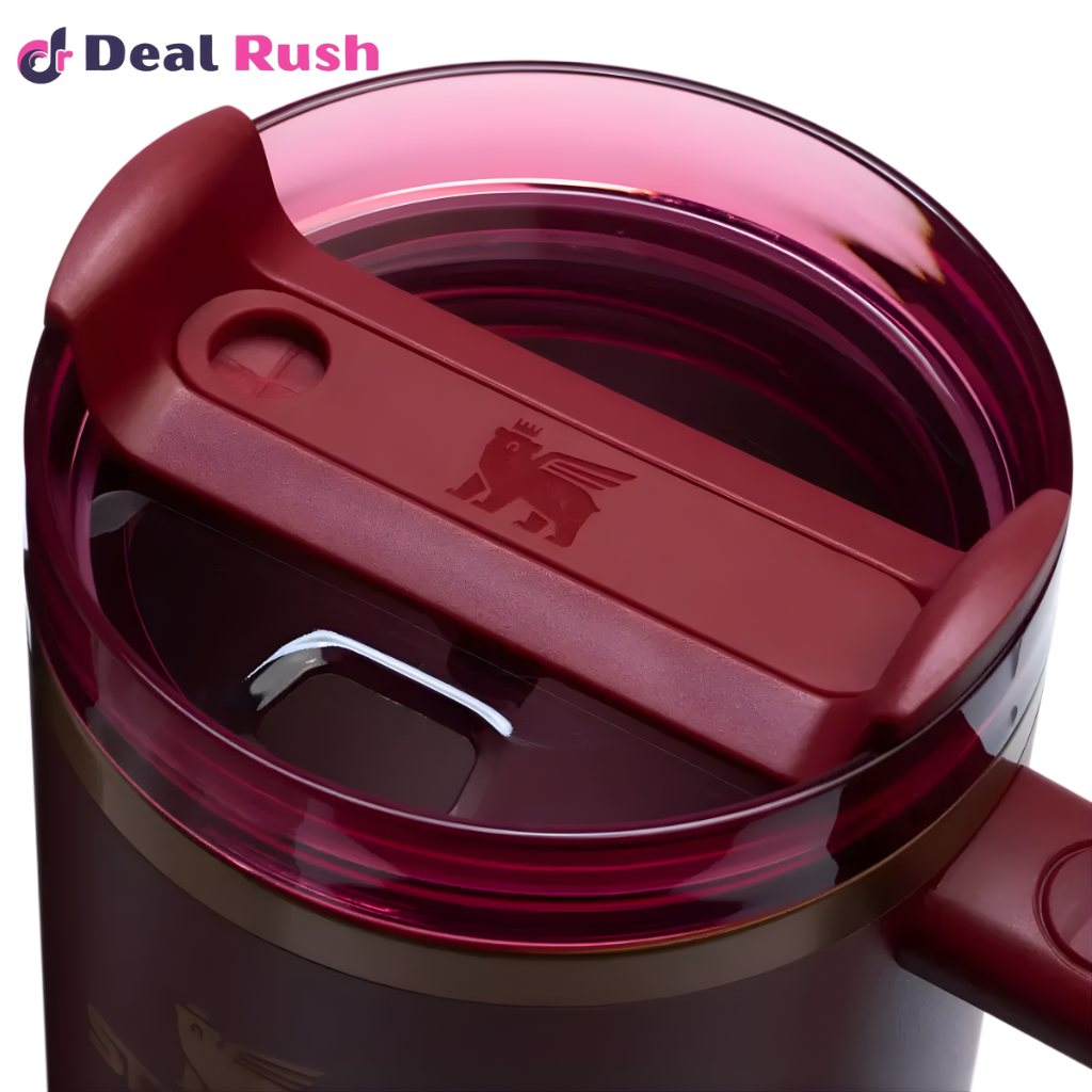 The Holiday Quencher H2.0 Flow State™ Tumbler 1.2L