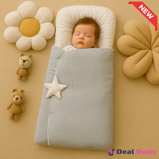 Happimums Baby Sleeping Bag