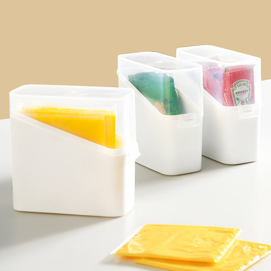Large Opening Waterproof Dustproof Tilting Plastic Storage Box with Transparent Lid