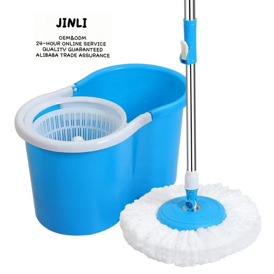 Spin Mop Plastic Strainer