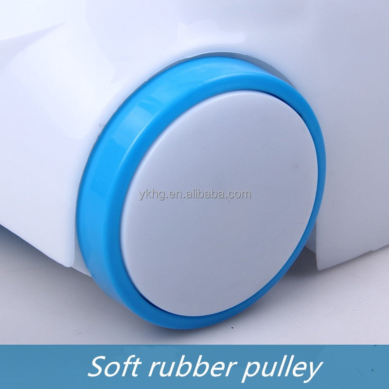 Ultra Fine Shiny Spin Mop Set