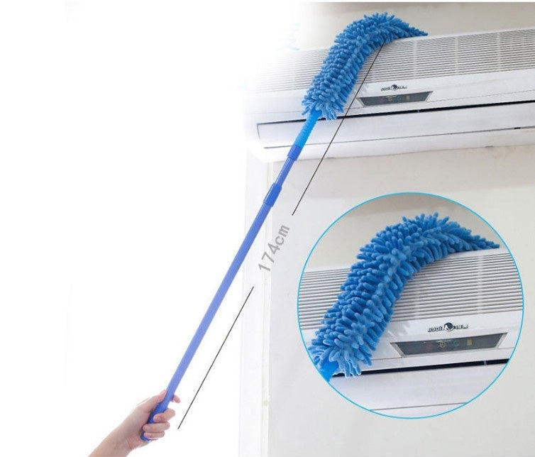 Flexible Microfiber Duster