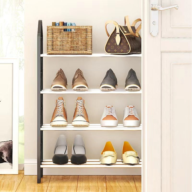 Simple Multi-Layer Shoe Rack Storage Cabinet