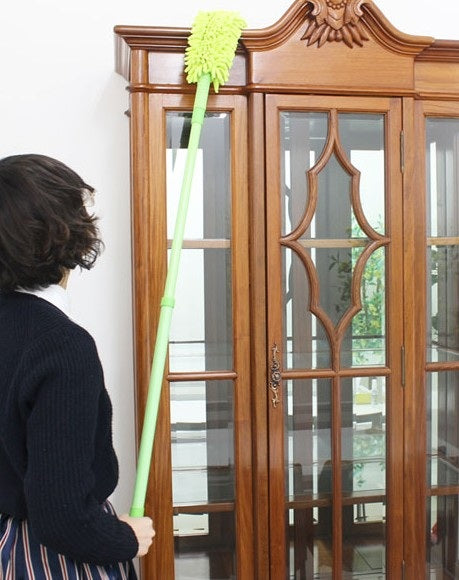 Flexible Microfiber Duster