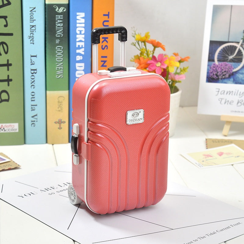 Musical Jewelry Box for Girls with Dancing Rotating Ballerina