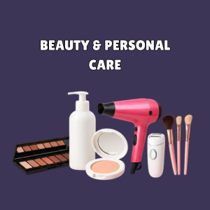 Personal Care & Wellness