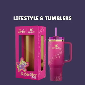 Lifestyle Tumblers