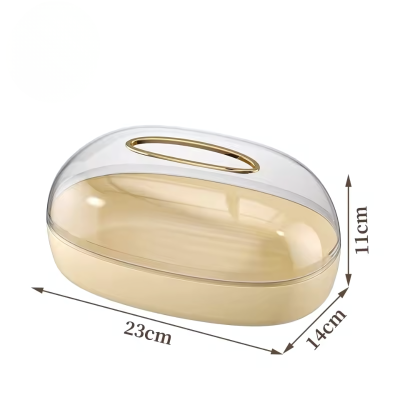 Bathroom Hanging Storage Tissue Box