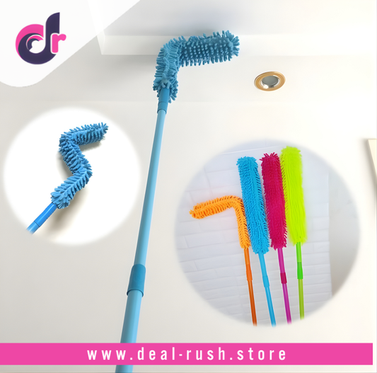 Flexible Microfiber Duster
