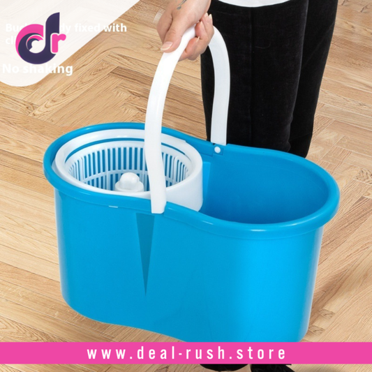 Spin Mop Plastic Strainer