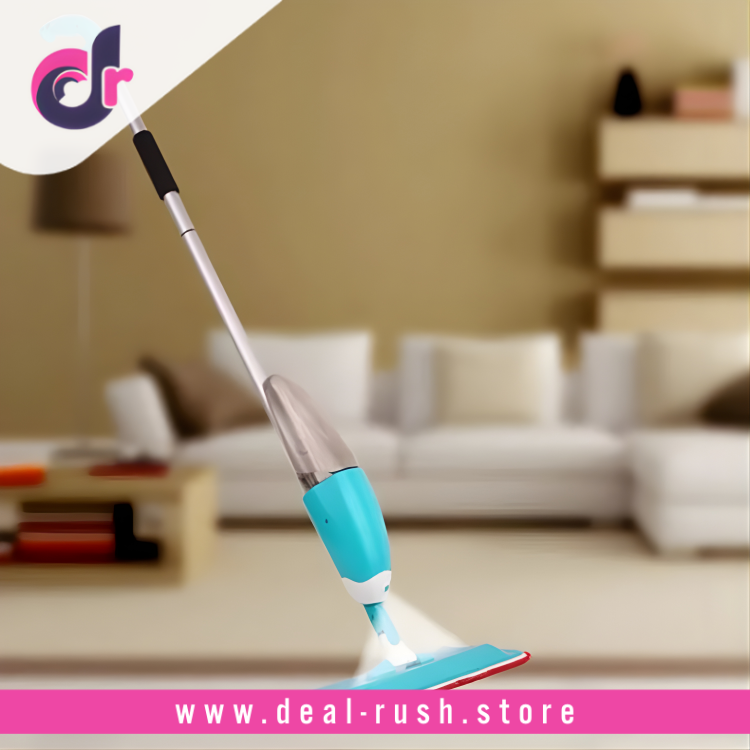 High Quality Spray Mop