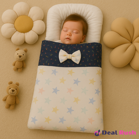 Happimums Baby Sleeping Bag