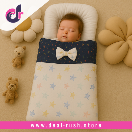 Happimums Baby Sleeping Bag