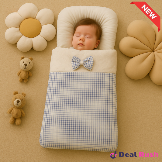 Happimums Baby Sleeping Bag