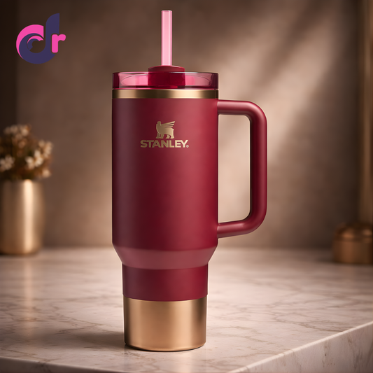 The Holiday Quencher H2.0 Flow State™ Tumbler 1.2L