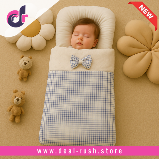 Happimums Baby Sleeping Bag