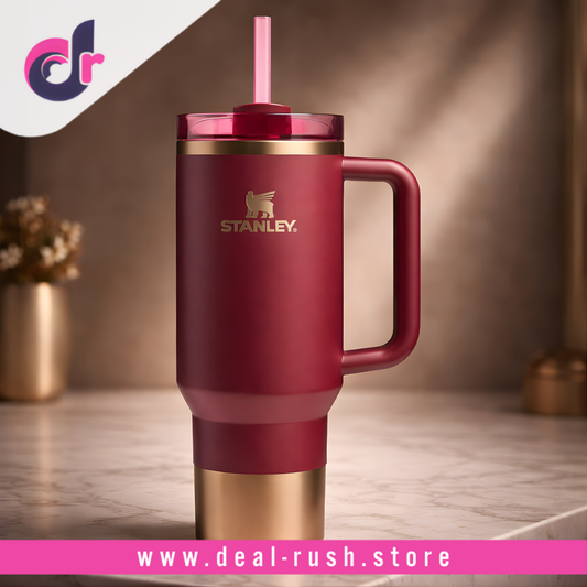 The Holiday Quencher H2.0 Flow State™ Tumbler 1.2L