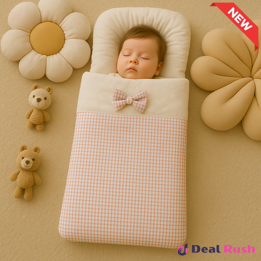 Happimums Baby Sleeping Bag