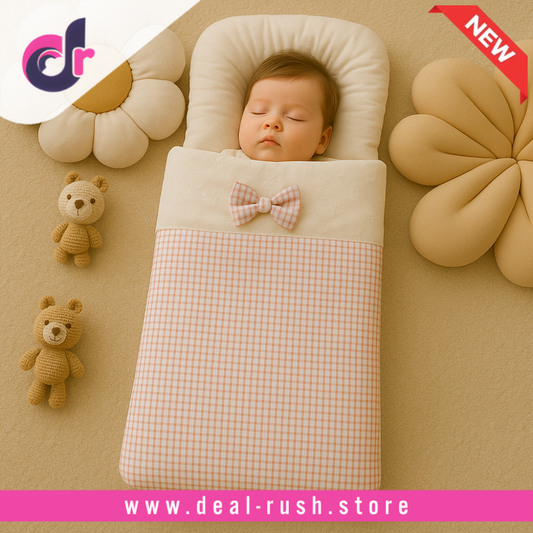 Happimums Baby Sleeping Bag