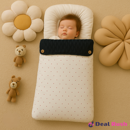 Happimums Baby Sleeping Bag