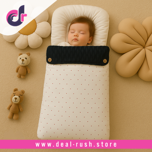 Happimums Baby Sleeping Bag