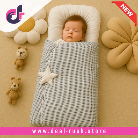 Happimums Baby Sleeping Bag